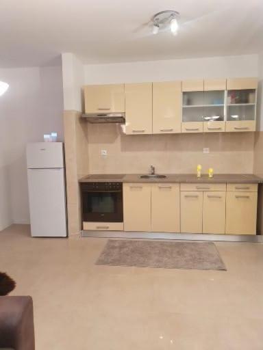 Sunset Apartments Новаля Номер фото