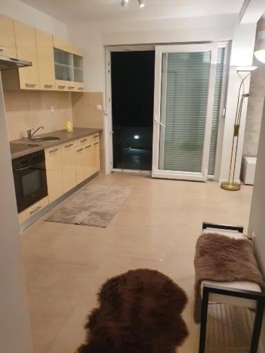 Sunset Apartments Новаля Номер фото