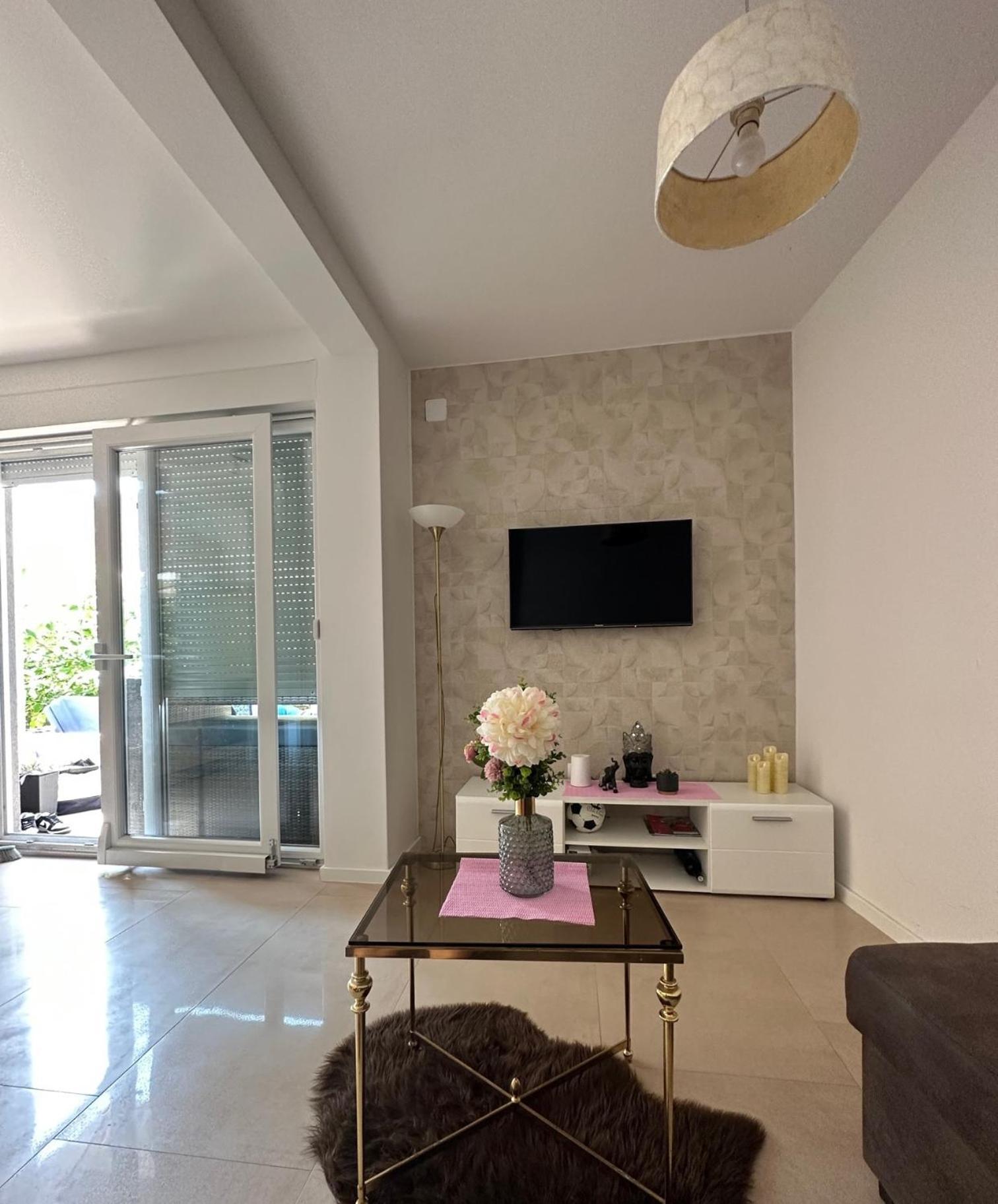 Sunset Apartments Новаля Екстер'єр фото