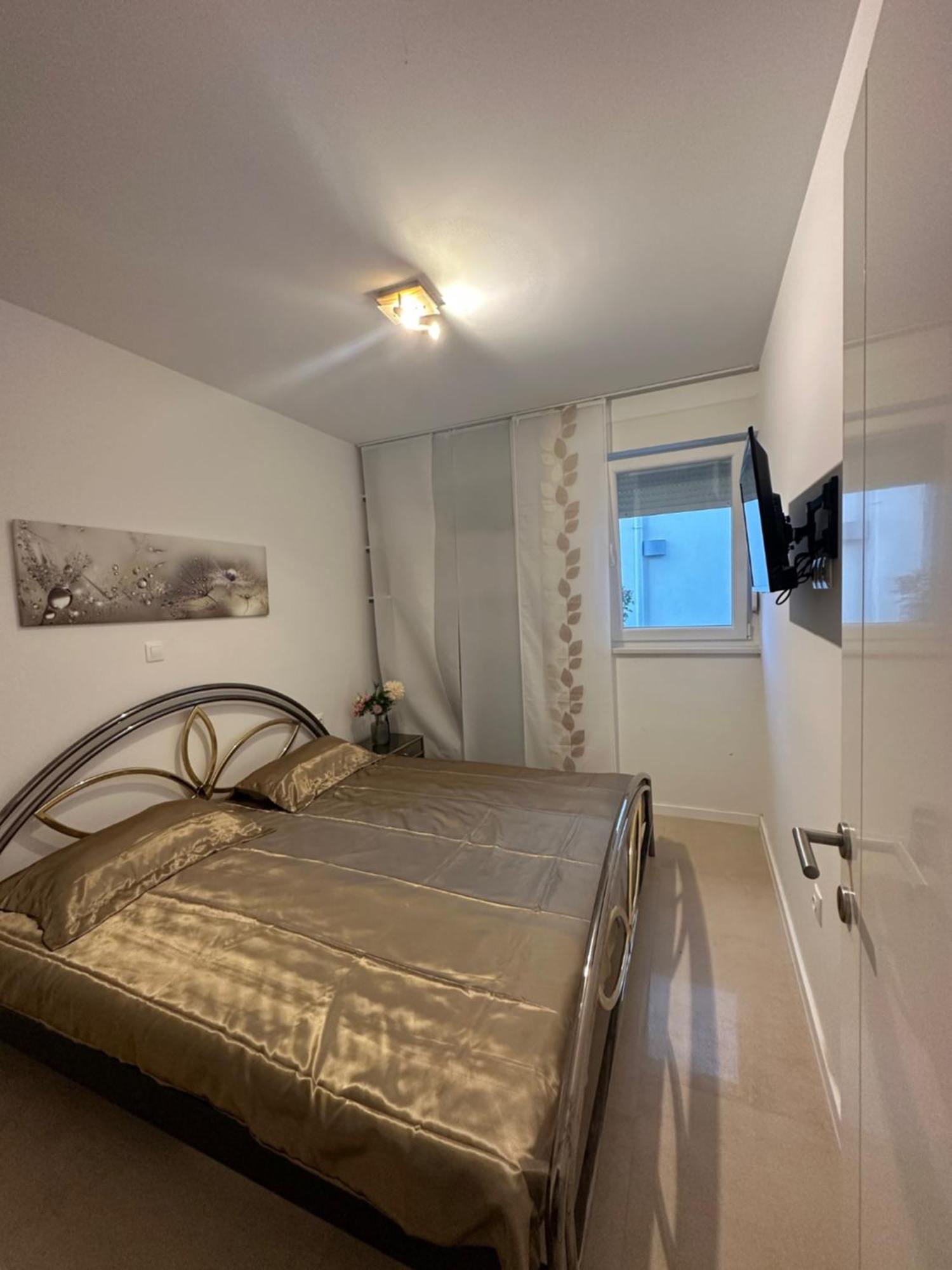 Sunset Apartments Новаля Номер фото